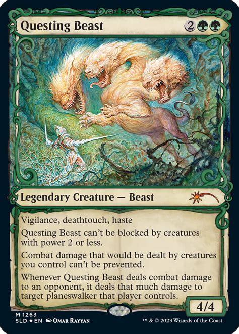 MTG Spoilers .